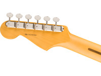 Fender American Professional Classic Stratocaster HSS Maple Fingerboard Faded Black Fender American Professional Classic Stratocaster HSS Maple Fingerboard Faded Black